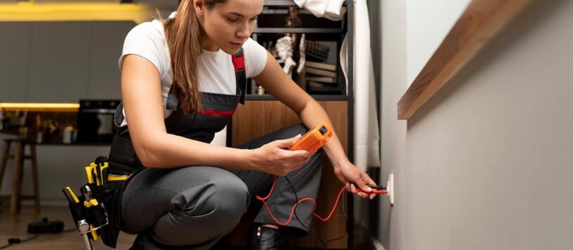 Electrical Contractor Tulsa | 24 Hour Electrical Service Near Me