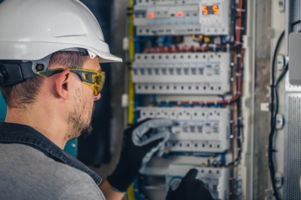 Electrical Contractor Oklahoma | Electrical Services Tulsa