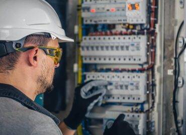 Electrical Contractor Oklahoma | Electrical Services Tulsa