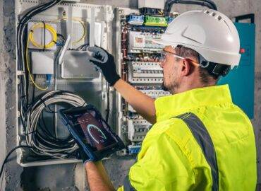 Full Service Electrical Contractor | Electrical Services Chelsea