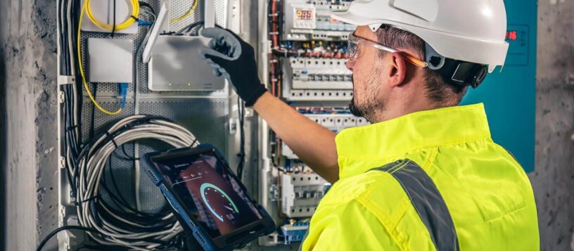 Full Service Electrical Contractor | Electrical Services Chelsea