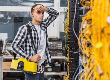 Commercial Electrical Services | Professional Electrical Services