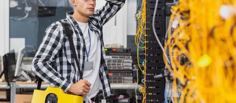Commercial Electrical Services | Professional Electrical Services