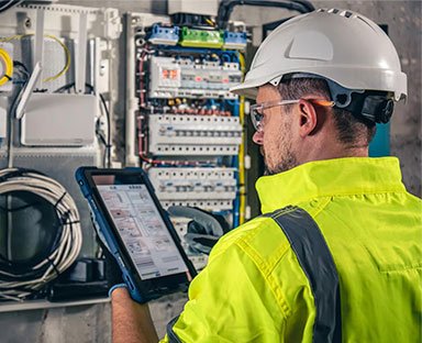 Commercial Electrical Services | Electrical Contractor Miami