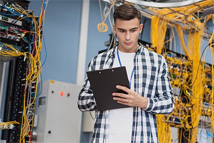 Electrical Contractor Grand Lake, Ok | Commercial Electrical Companies Near Me