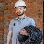 Single & Three Phase Breaker Panels Chelsea | Air Compressor Services