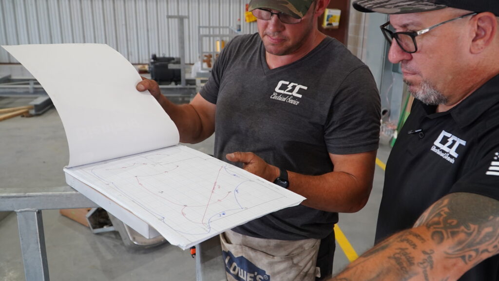Electrical Contractor