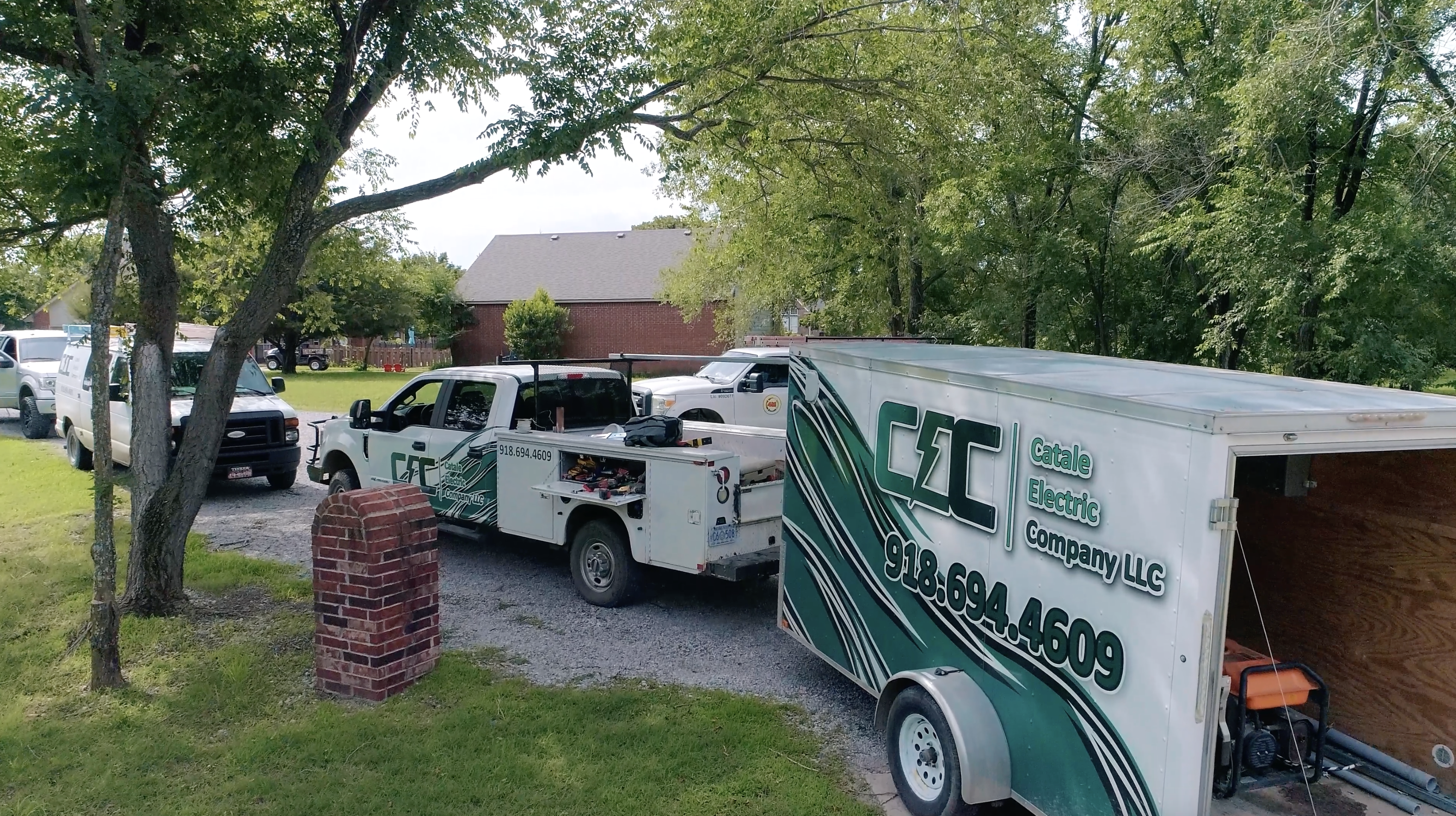 Affordable Electrician Near Me | Professional Electrical Services


