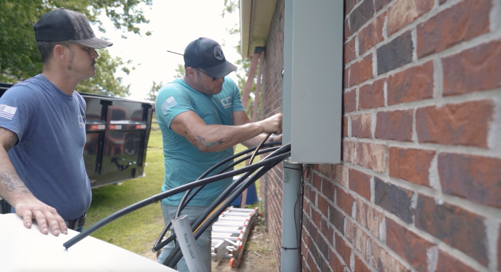 Electrical Services