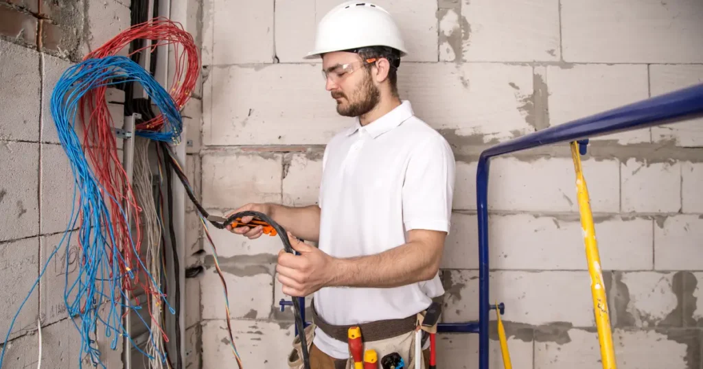 Residential new constructions