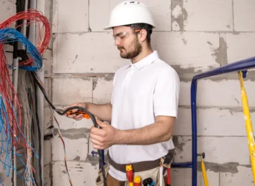 Residential new constructions