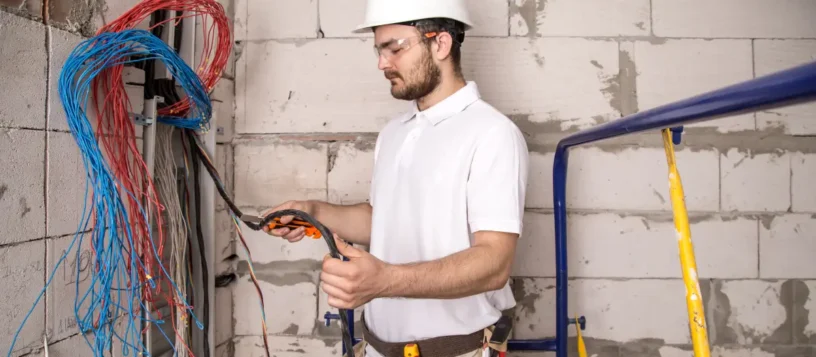 Residential new constructions