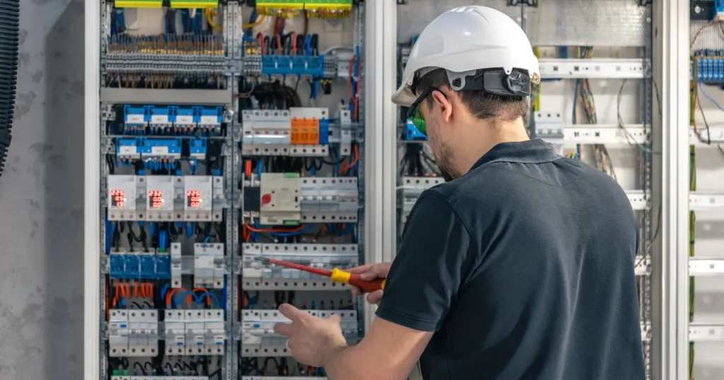 Types of Breaker Panels