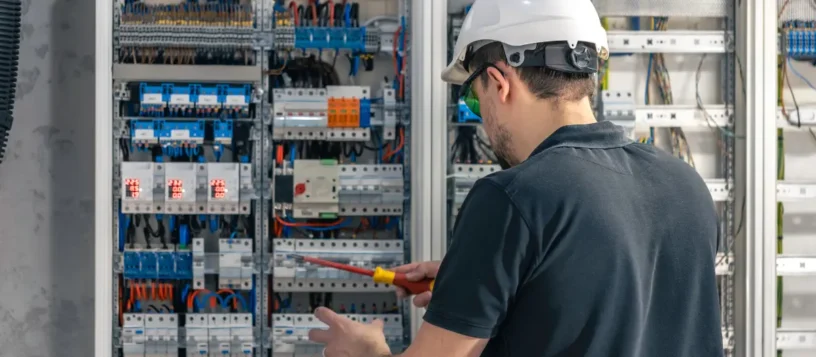 Types of Breaker Panels