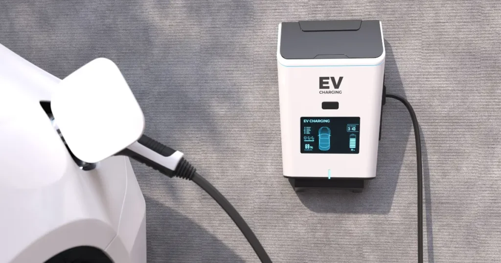 What Does EV Charger Installation Cost