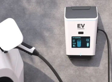What Does EV Charger Installation Cost