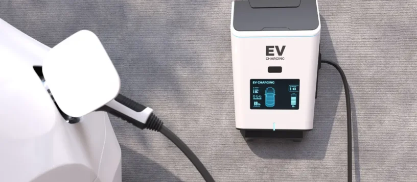 What Does EV Charger Installation Cost
