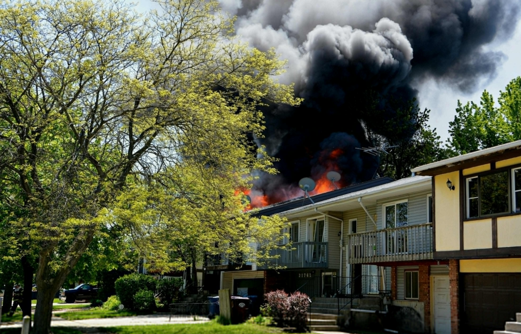 Top Electrical Fire Hazards Every Homeowner Should Know