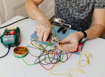 Smart Home Wiring: What You Need to Know Before Upgrading