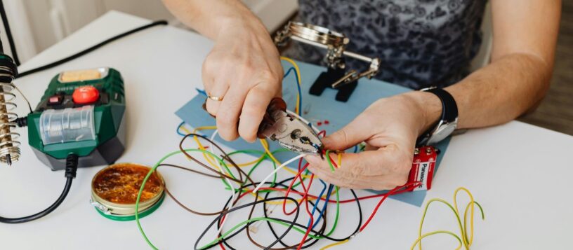 Smart Home Wiring: What You Need to Know Before Upgrading