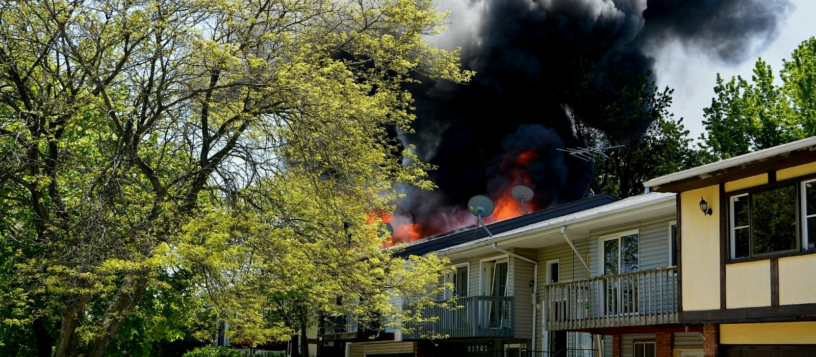 Top Electrical Fire Hazards Every Homeowner Should Know